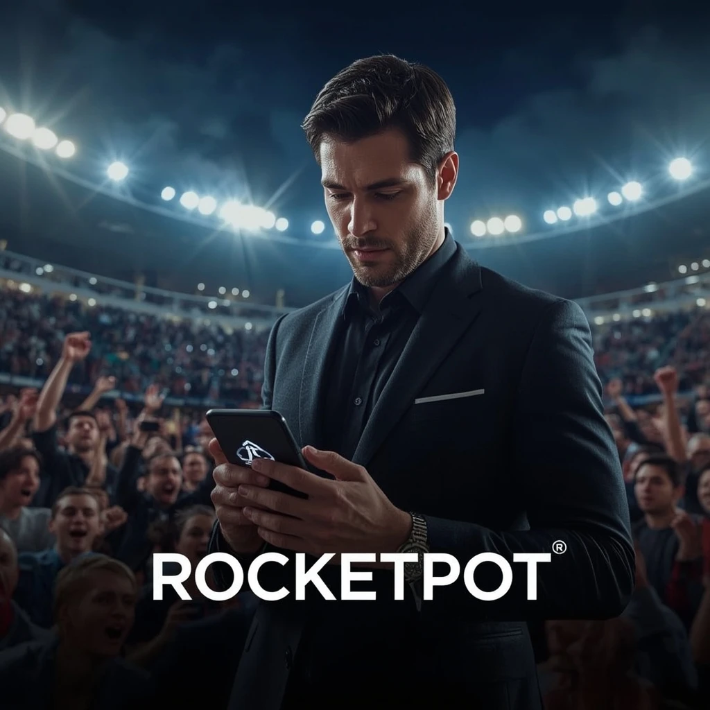 Rocketpot Casino Apuestas Rocketpot Casino Apuestas