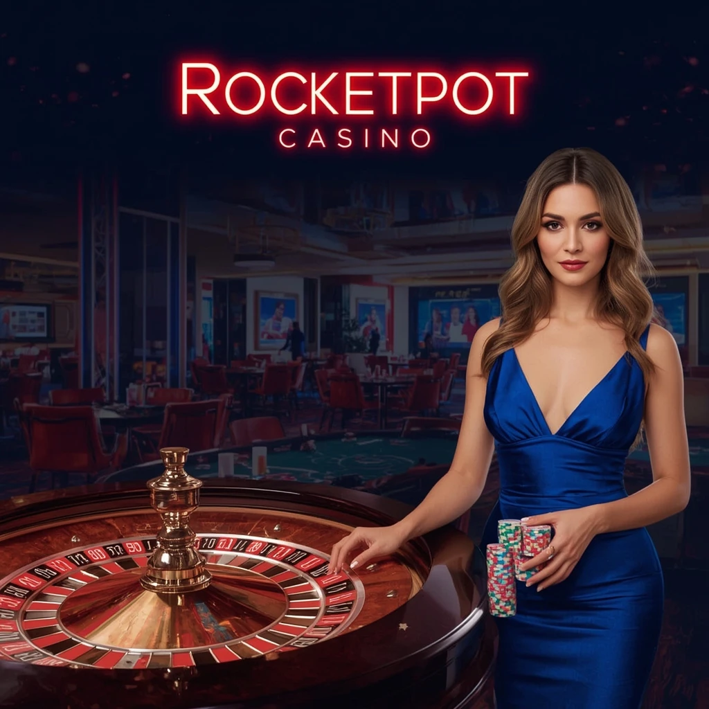 Rocketpot Casino Chile Rocketpot Casino Chile