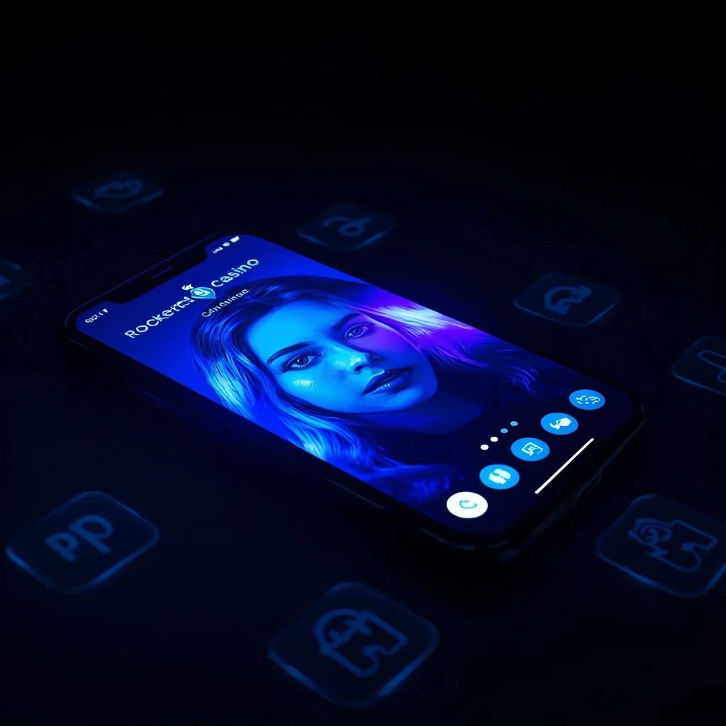 Rocketpot Casino Aplicación Rocketpot Casino Aplicación