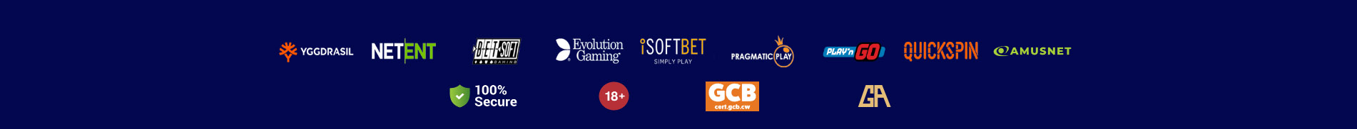 Rocketpot Casino Chile