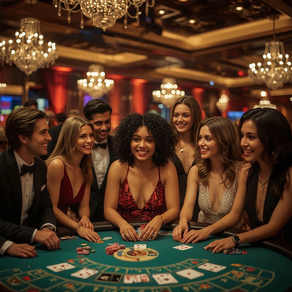blackjack en ROCKETPOT CASINO