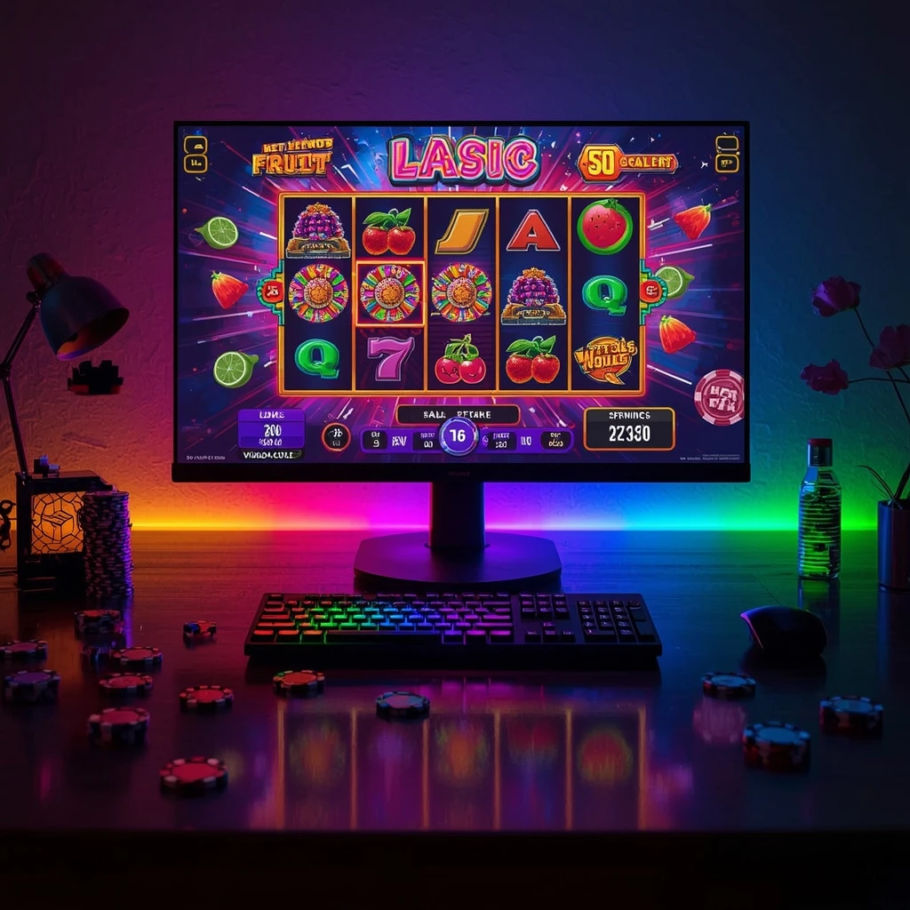 Microgaming ROCKETPOT CASINO