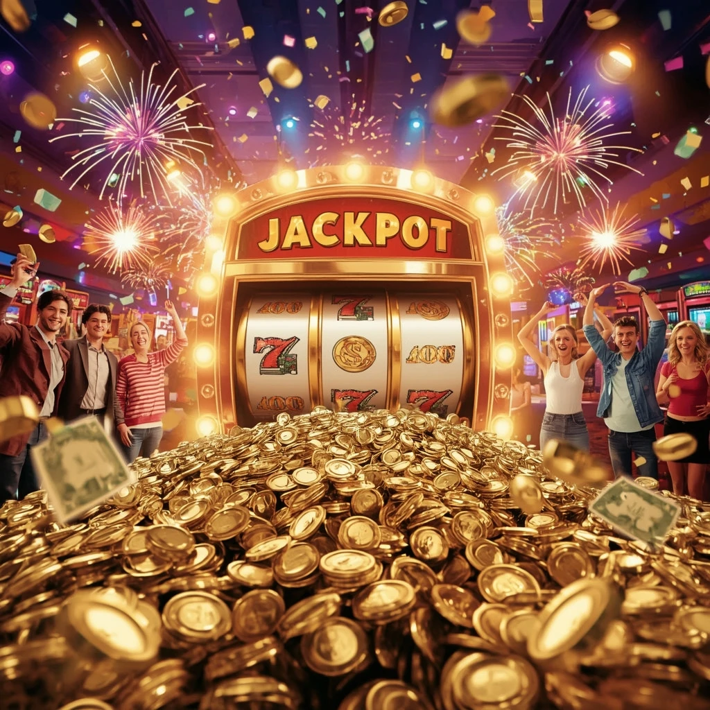 buenas tragamonedas ROCKETPOT CASINO