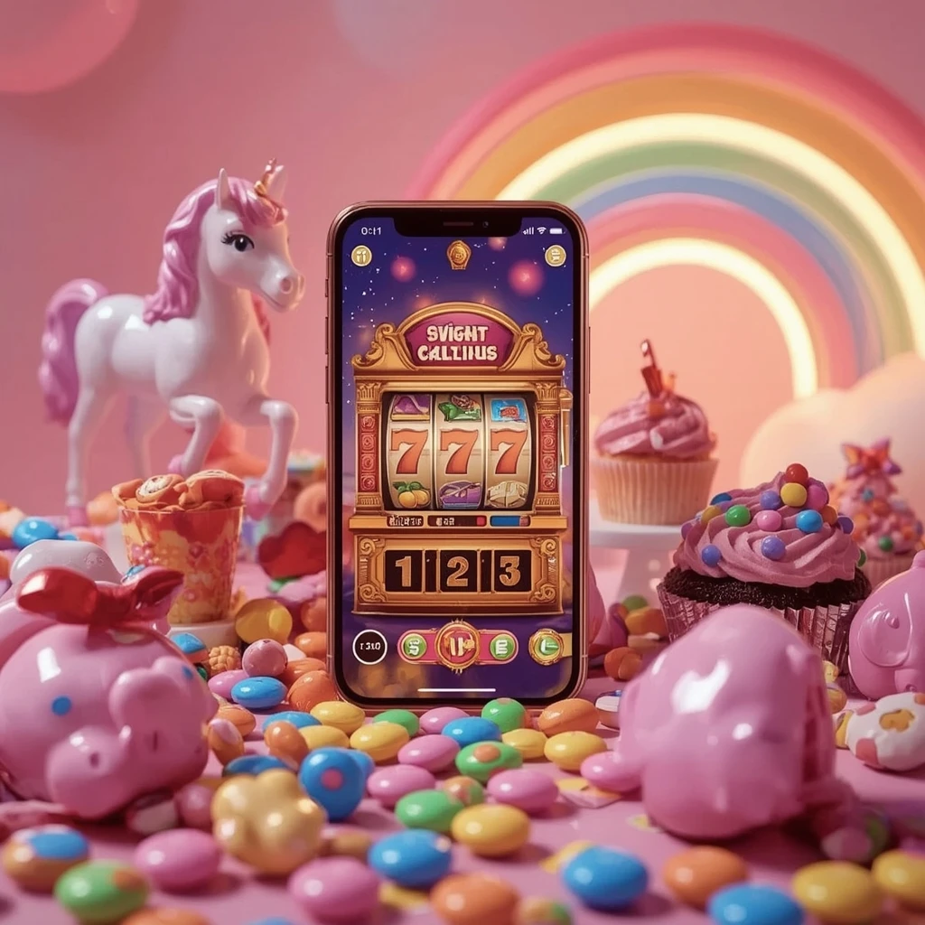 tragamonedas en iPhone de ROCKETPOT CASINO