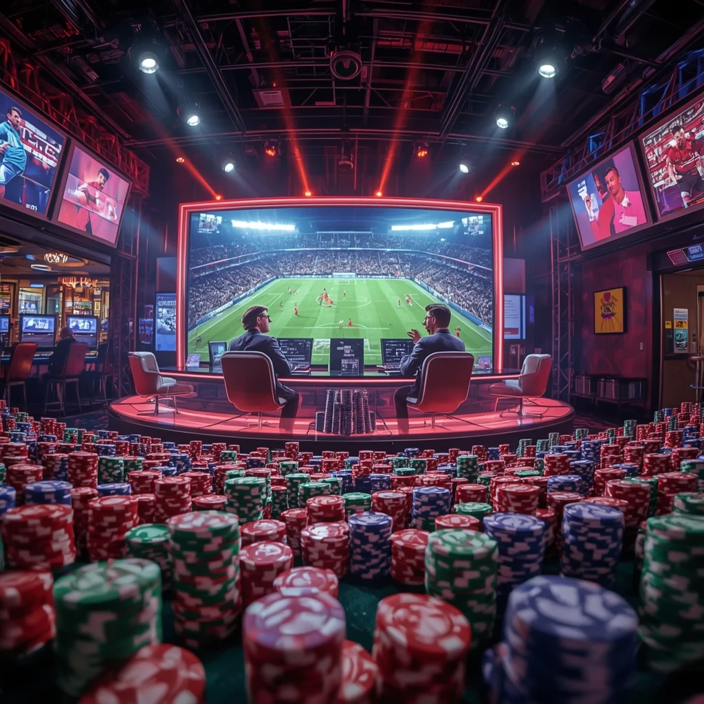 apuestas en el casino sobre fútbol ROCKETPOT CASINO