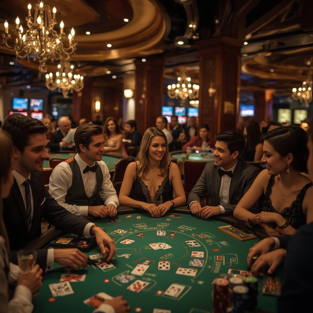 Double Bonus Poker en Rocketpot Casino